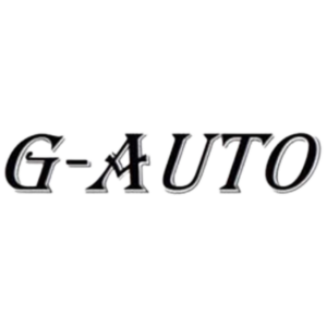 G-Auto Logo clear